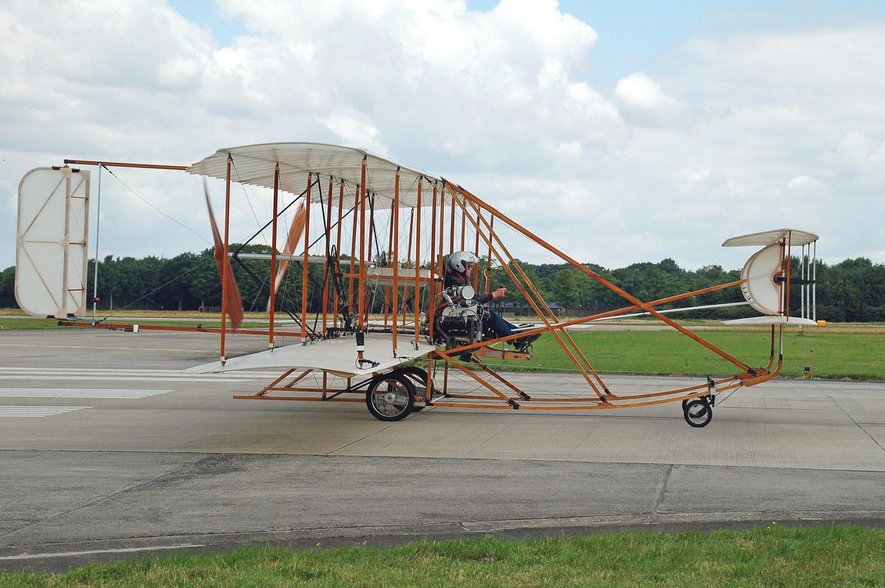 plane, diy, volkel, airshow