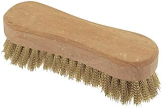 1919 BY MAULER - Brosse métallique « La Veine » - Spécial effet Céruse