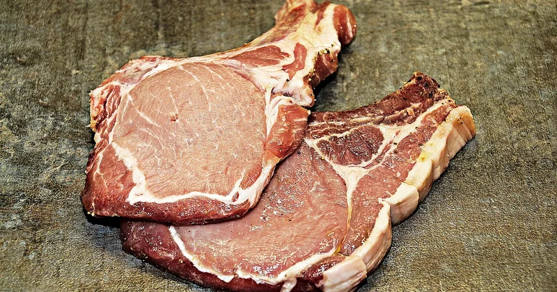 Côte, côtelette, échine : ce qui change vraiment