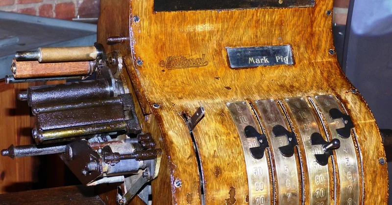 Où trouver une caisse à monnaie (et comment éviter les mauvaises surprises)