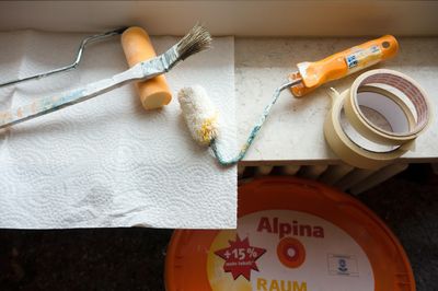 peindre sans trace de rouleau : astuces et techniques efficaces