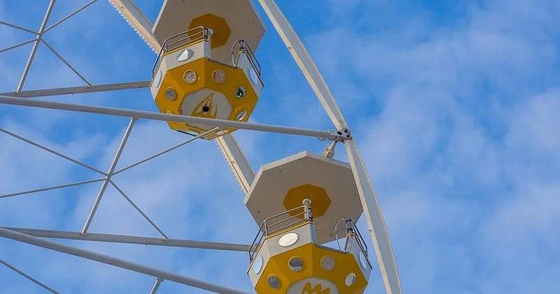 Quelle nacelle pour quel chantier ?