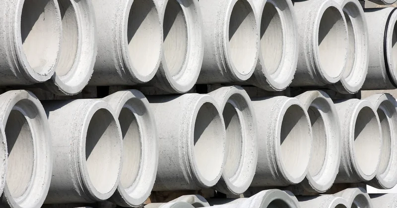 Comment faire du béton drainant ?
