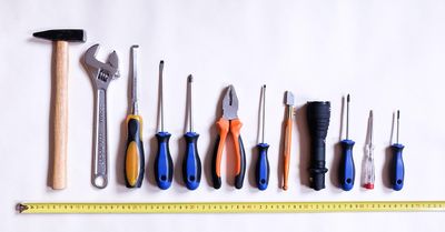 Réparer un interrupteur qui ne fonctionne plus