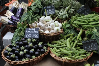 marché