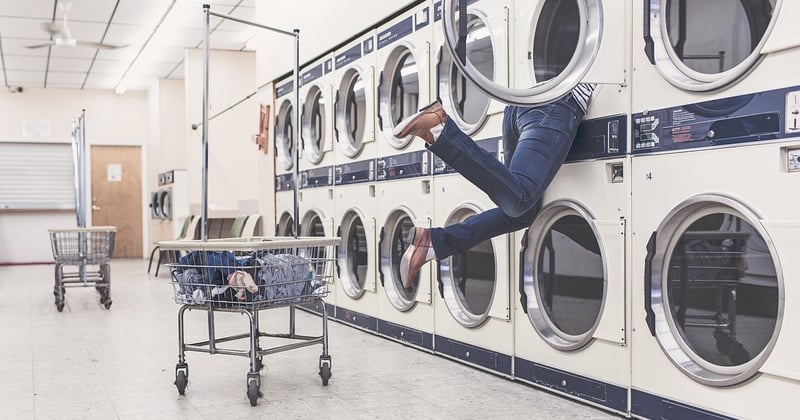Machine à laver poids : le guide pour bien choisir sa capacité
