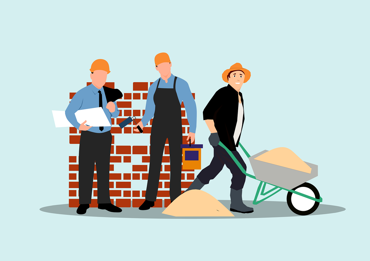 réparation de murs en briques : solutions efficaces pour restaurer et renforcer vos murs endommagés rapidement et durablement.